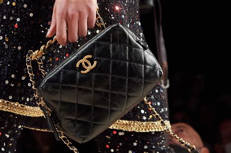 bolsas De Chanel